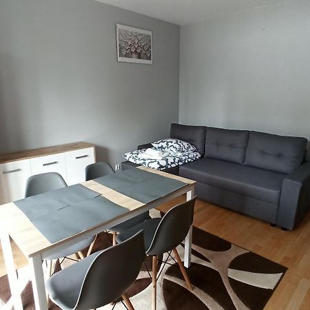 Apartament Dunikowskiego 57M2 Lublin Exteriör bild