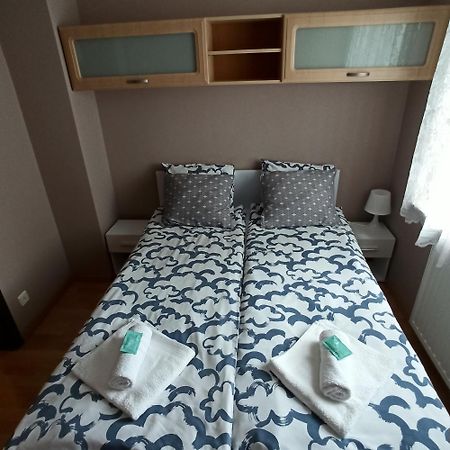 Apartament Dunikowskiego 57M2 Lublin Exteriör bild