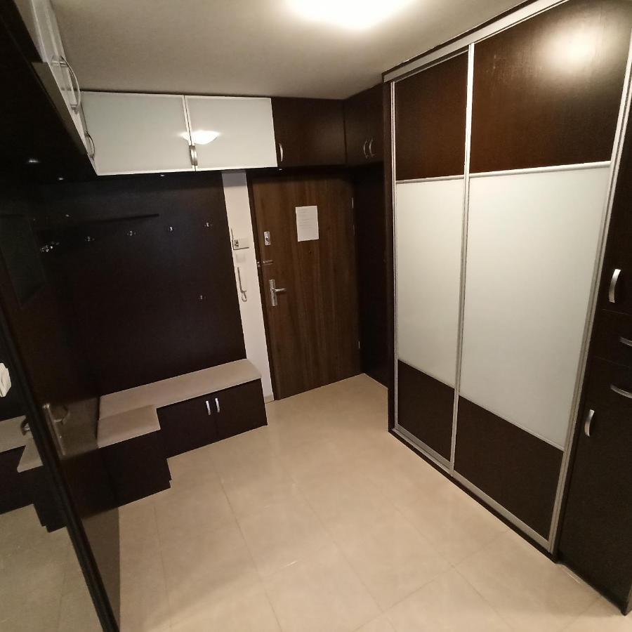 Apartament Dunikowskiego 57M2 Lublin Exteriör bild