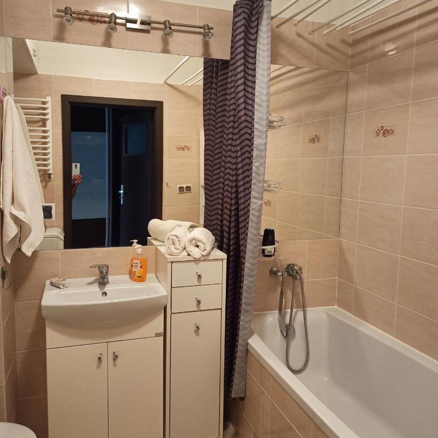 Apartament Dunikowskiego 57M2 Lublin Exteriör bild
