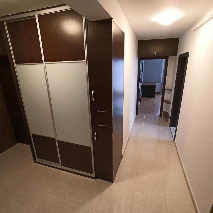 Apartament Dunikowskiego 57M2 Lublin Exteriör bild