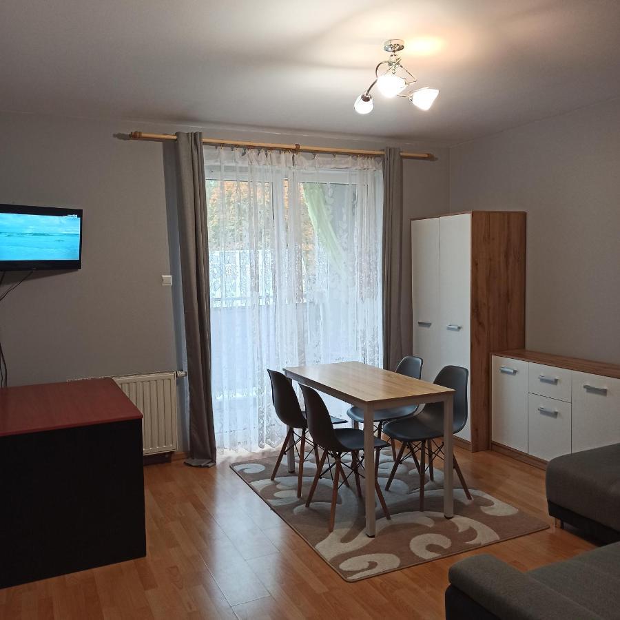 Apartament Dunikowskiego 57M2 Lublin Exteriör bild