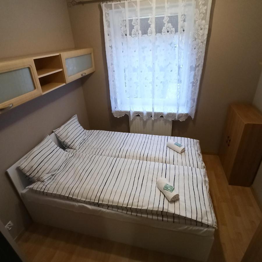 Apartament Dunikowskiego 57M2 Lublin Exteriör bild