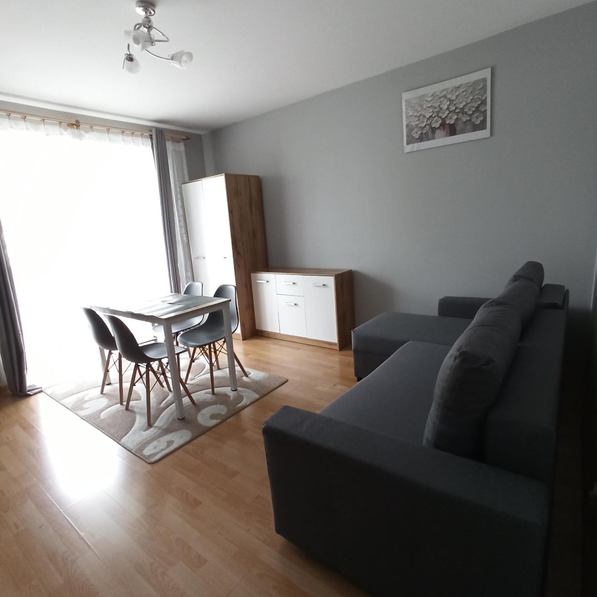 Apartament Dunikowskiego 57M2 Lublin Exteriör bild