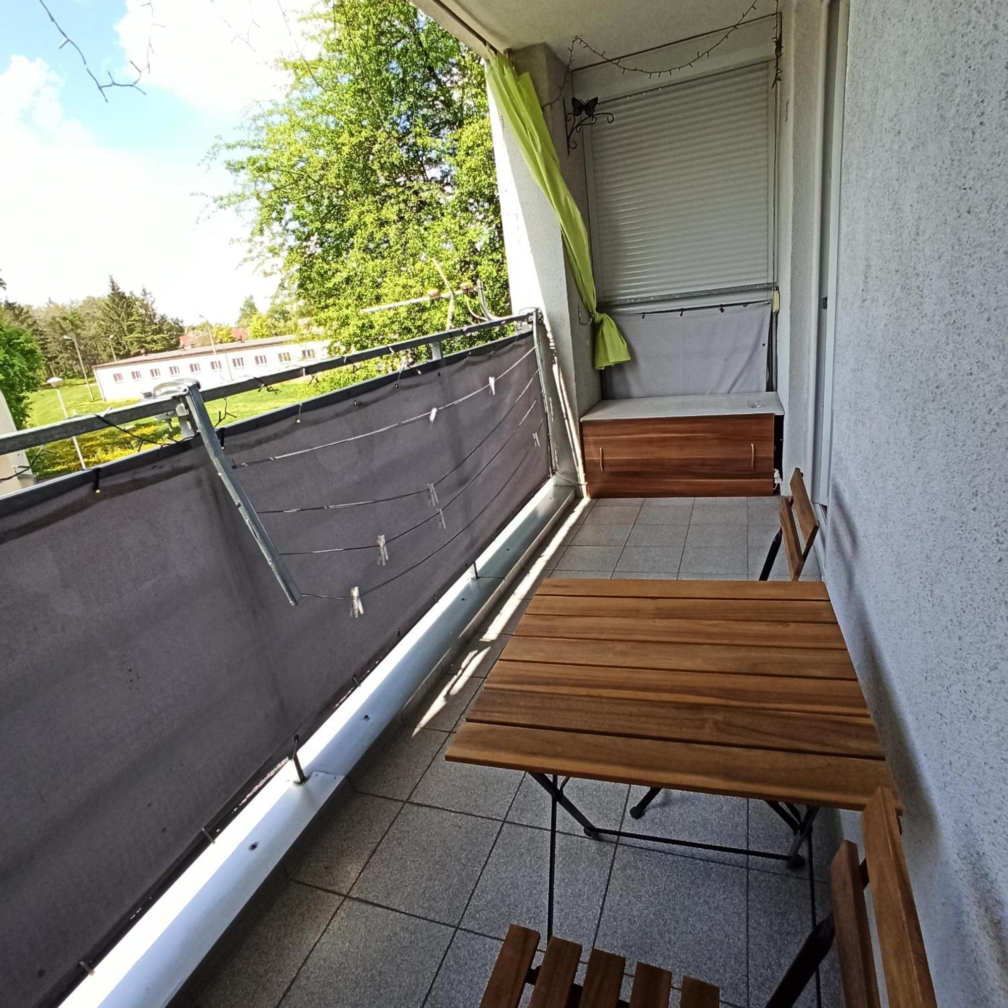 Apartament Dunikowskiego 57M2 Lublin Exteriör bild