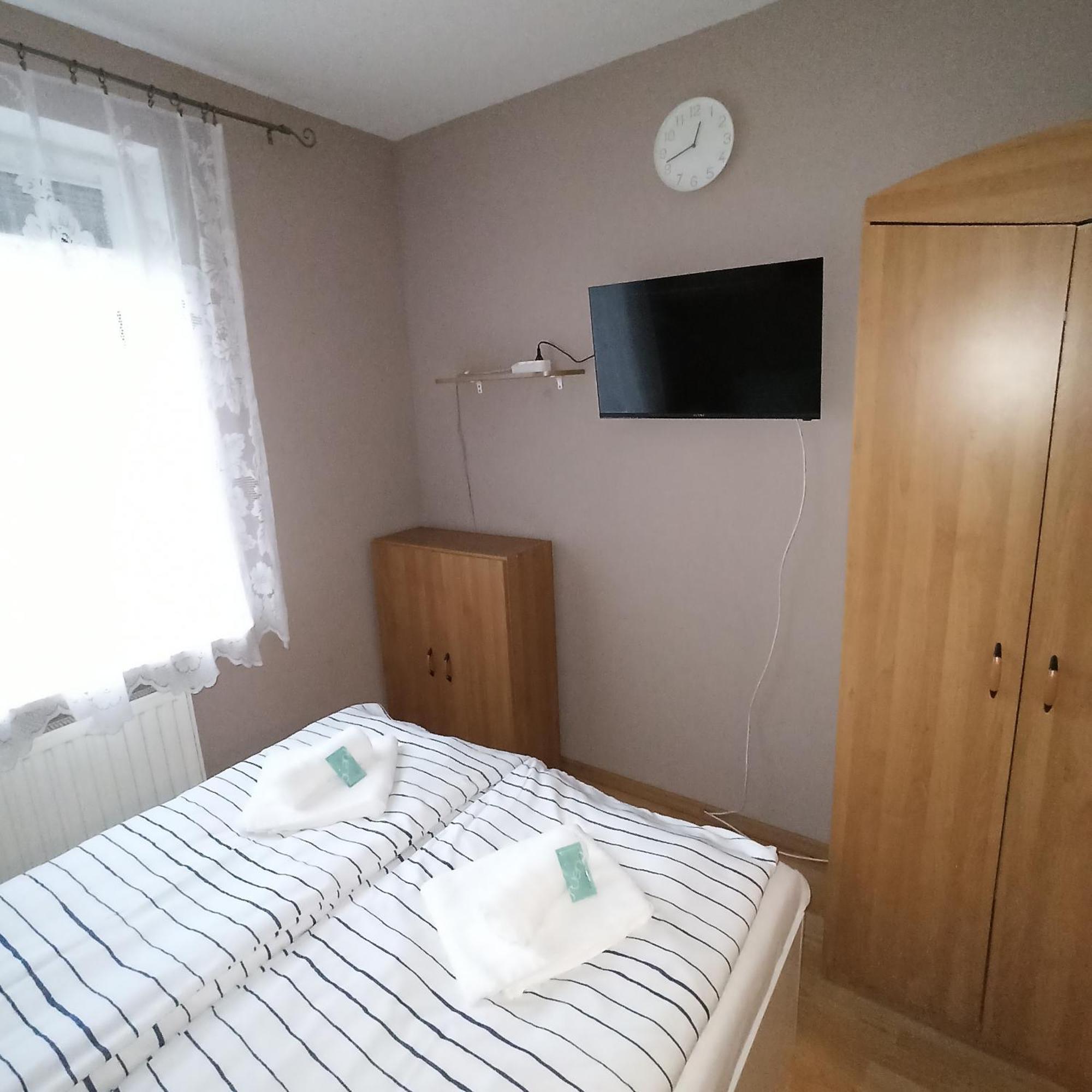 Apartament Dunikowskiego 57M2 Lublin Exteriör bild